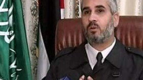 برهوم: لقاء عباس مع شخصيات صهيونية تعبير عن حالة الإفلاس التي وصل إليها