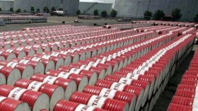 النفط الجزائري ارتفع بحوالي دولارين في فيفري