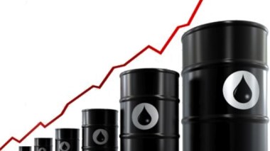 Oil price exceeds $35 and the government hopes it rises more