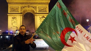 Lawyers Create First Association To Defend Rights Of Algerians Abroad