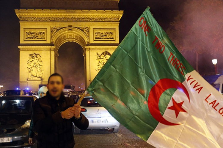 Lawyers Create First Association To Defend Rights Of Algerians Abroad