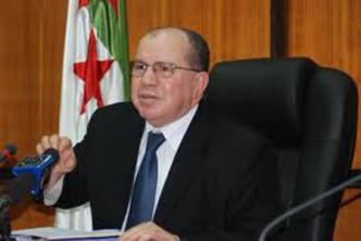 Barkat : “” La solidarité ne doit pas être occasionnelle “”