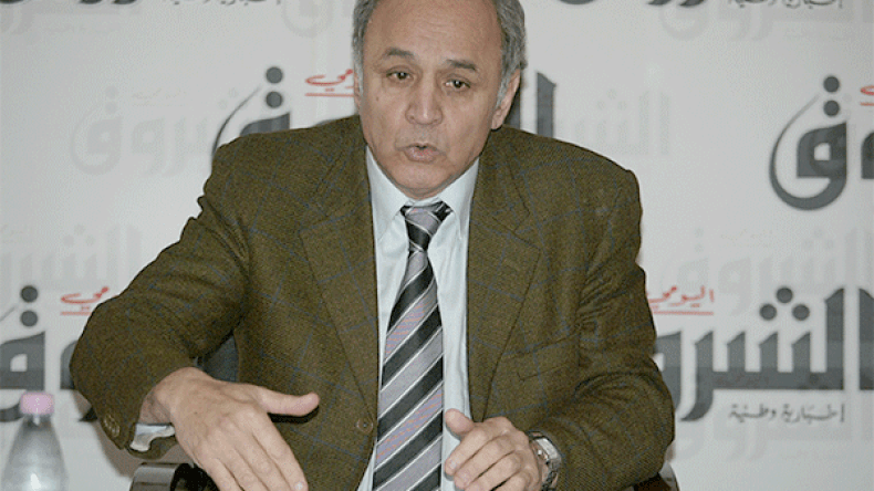 بقاط بركاني: اللقاح أدخلنا في مرحلة جديدة من الوقاية العميقة