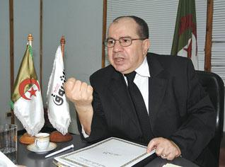 Algerian Health Minister issues new guidelines to promote generic pharmaceutical products