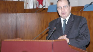 Des algériens servent de cobayes pour les laboratoires étrangers