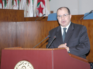 Des algériens servent de cobayes pour les laboratoires étrangers