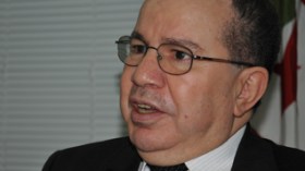 Algeria resolved to help Libya in facing plague, says minister
