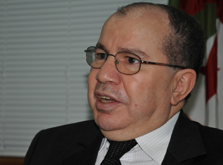 Algeria resolved to help Libya in facing plague, says minister