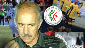 “عصابات” تتحكّم في الأندية.. ولا نريد “حراس حانات” في الملاعب