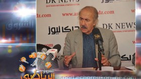 مشكل التحكيم الجزائري في مسؤوله الأول