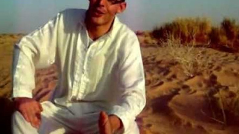 الشاعر كمال برني يجمع 75 قصيدة في ديوان الصهيل