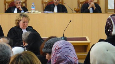 Trial starts for Frenchman accused of sex scandal in Algeria