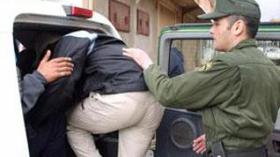 Tow Chinese nationals arrested for prostitution