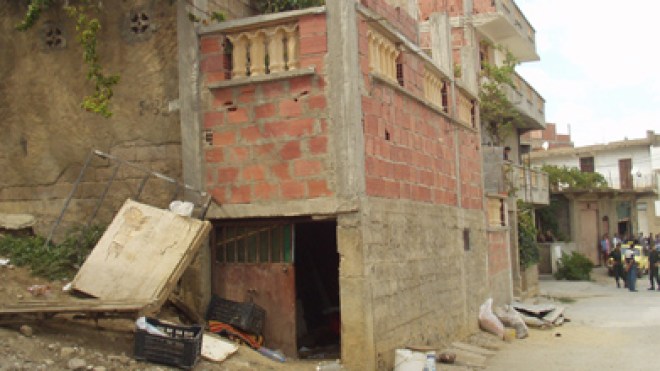 سنوات من الاختطاف والسجن في الدهاليز رفقة الكلاب