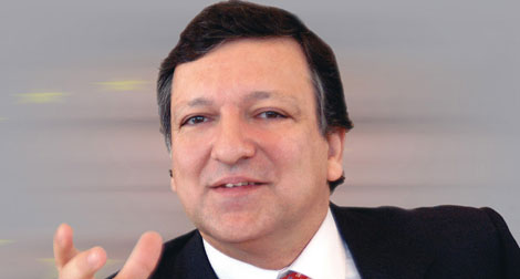 Barroso: “”L’UE veut des liens “encore plus étroits” avec l’Algérie””