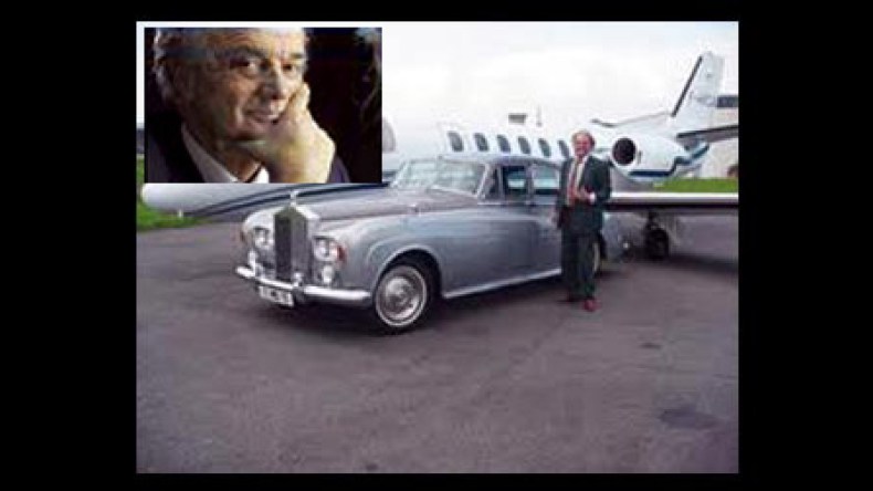 “غرتني ملصقات عن عارضات الأزياء..اتصلت بالوكالة فإذا بها “إمبراطورية دعارة” يقودها “ذئب”؟؟