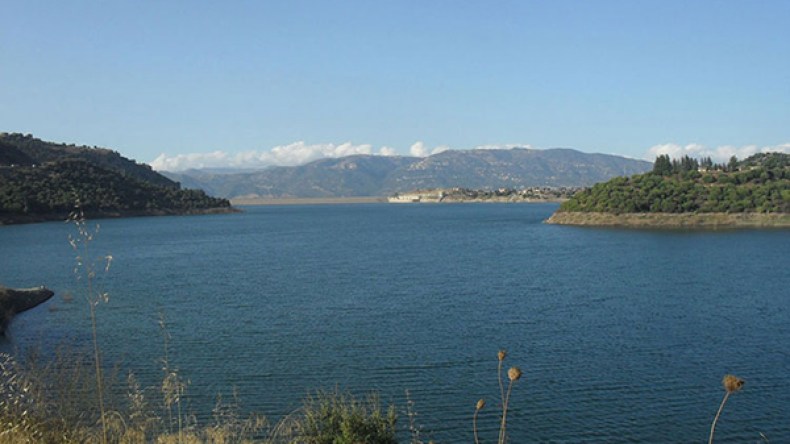 1400 مليار دينار لإنهاء أزمة العطش!