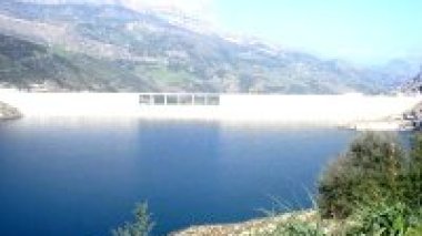 Le barrage de Beni Haroun (Mila) rempli à 95%