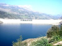 Le barrage de Beni Haroun (Mila) rempli à 95%