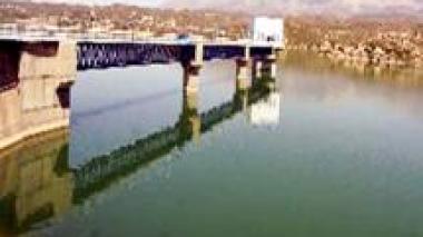 Algeria: 18 dams raise flood risks in 10 provinces