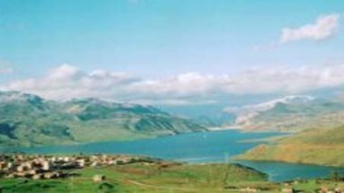 Réalisation prochaine d’une plage artificielle près du barrage de Beni-Haroun