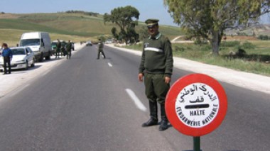 80 mille policiers mobilisés depuis le 27eme jour du mois Ramadhan