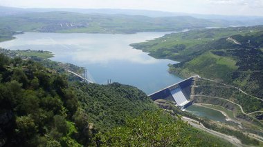 Algeria overcomes drought spectre