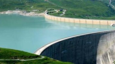 L’alimentation en eau potable durant l’été 2013 sera meilleure
