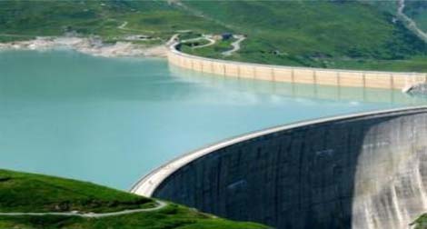 L’alimentation en eau potable durant l’été 2013 sera meilleure