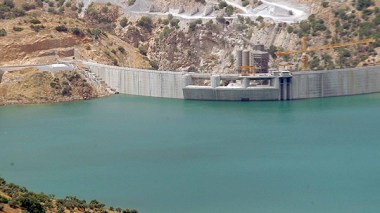 Necib: “Le risque est désormais derrière nous”