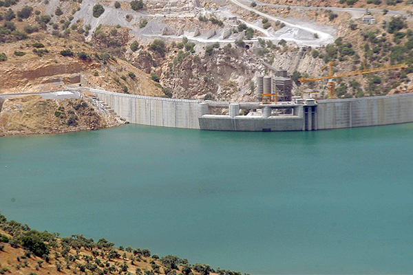 Necib: “Le risque est désormais derrière nous”