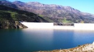 Les barrages algériens remplis à 64,58%