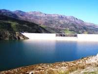 Les barrages algériens remplis à 64,58%