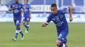 إلشي الاسباني مهتم بضم بودبوز