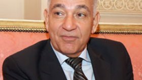 وفاة محمد بسيونى أشهر سفير لمصر في إسرائيل