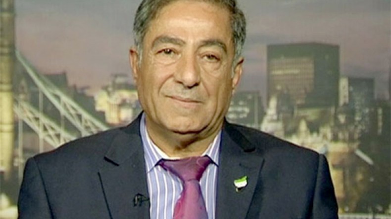 “روسيا تودّ تهجير سكان حلب وقتل 15 مليون سني”