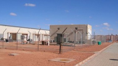 Driver ‘Al Mandjal’ guided attackers to oil field