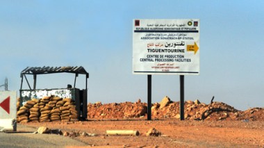 Medelci:Tiguentourine terrorist attack targeted Algeria's firm positions