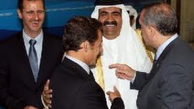 Syrian opposition Politician Abdelkarim Rihawi to Echorouk: â€œErdoganâ€™s position just a media talk and Saudi Arabia came lateâ€