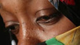 Tears of the Desert One Woman's True Story of Surviving the Horrors of Darfur by Halima Bashir and Damien Lewis