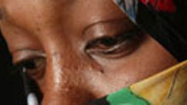 Tears of the Desert One Woman's True Story of Surviving the Horrors of Darfur by Halima Bashir and Damien Lewis