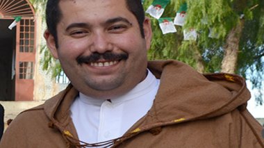 Zaouias honor Chakib Khalil