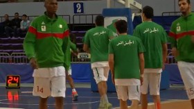 المنتخب الوطني لكرة السلة يواصل تحضيراته بسلوفينيا