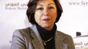 كنا‮ ‬ننتظر‮ ‬خطاب‮ ‬التنحي‮ ‬وعلى‭ ‬الجامعة‭ ‬إحالة‭ ‬الملف‭ ‬على‭ ‬مجلس‭ ‬الأمن