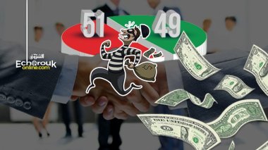Algerian Businessmen Work To Remove The 51/49 Economic Rule