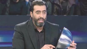 باسم ياخور: برامج “المجاملات” مملة.. ولهذا لم يشارك “هارون الرشيد” في “أكلناها”!