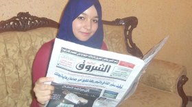 الخوف أصعب من البكالوريا ويجب على المترشحين التغلب عليه