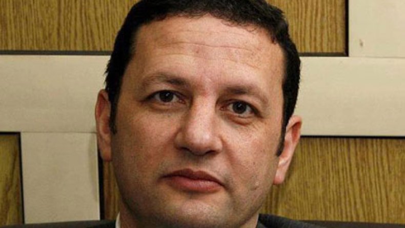 اعتقال باسم عودة وزير التموين في عهد مرسي