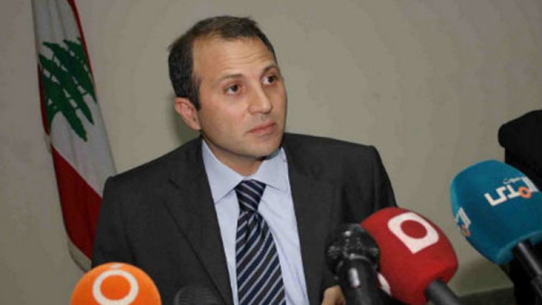 وزير خارجية لبنان: “نريد رئيسا ننتخبه نحن وليس الخارج”