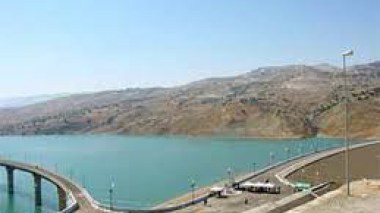 Les capacités de stockage d’eau en Algérie dépasseront 9 milliards m3 à l’horizon 2016